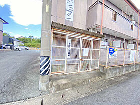 ドゥー　ロジュマン  ｜ 三重県松阪市駅部田町（賃貸マンション2K・1階・33.10㎡） その17