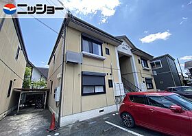 カリメーラ　Ｂ棟  ｜ 三重県松阪市中万町（賃貸アパート2LDK・1階・56.54㎡） その1