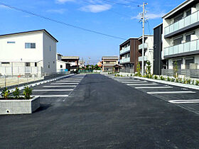 ラフィーネ　Ｓ．  ｜ 三重県松阪市鎌田町（賃貸マンション1LDK・1階・44.50㎡） その14