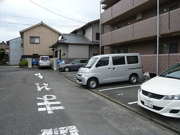 シャルム ｜愛知県名古屋市中村区下中村町2丁目(賃貸マンション1R・1階・29.97㎡)の写真 その12