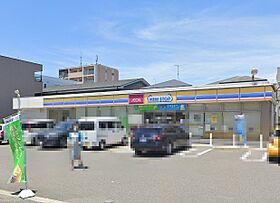 シャーメゾンＪ  ｜ 愛知県名古屋市中村区城屋敷町4丁目（賃貸アパート2LDK・1階・58.72㎡） その29