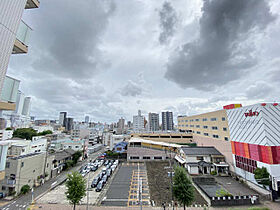 カサプラティーノ名古屋ノルテ  ｜ 愛知県名古屋市中村区井深町（賃貸マンション1R・6階・27.36㎡） その11