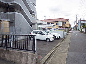 メゾン桜  ｜ 愛知県名古屋市中村区十王町（賃貸マンション1K・4階・24.07㎡） その16