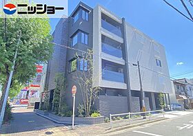 ｇｒａｎｄ　ｌｅ　ｂｏｉｓ  ｜ 愛知県名古屋市中村区本陣通5丁目（賃貸マンション1LDK・3階・52.20㎡） その1