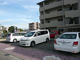 サンガーデンあかつき  ｜ 愛知県名古屋市中村区森末町1丁目（賃貸マンション2LDK・4階・67.20㎡） その12