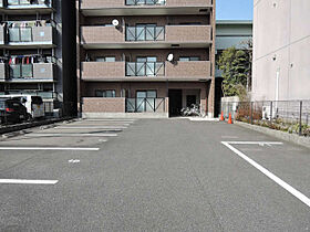 サンパーク中村公園  ｜ 愛知県名古屋市中村区鳥居西通1丁目（賃貸マンション1K・4階・36.00㎡） その17