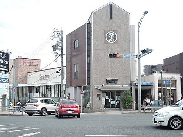 タウニー丸山 ｜愛知県名古屋市千種区日進通3丁目(賃貸アパート1K・2階・18.01㎡)の写真 その22