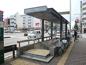 セントラルハイツ向陽  ｜ 愛知県名古屋市千種区池下町2丁目（賃貸マンション1K・3階・21.00㎡） その26