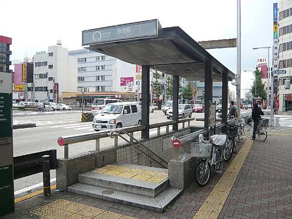 セントラルハイツ向陽 ｜愛知県名古屋市千種区池下町2丁目(賃貸マンション1K・3階・21.00㎡)の写真 その26