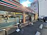 周辺：【コンビニエンスストア】セブンイレブン名古屋今池駅南店まで106ｍ