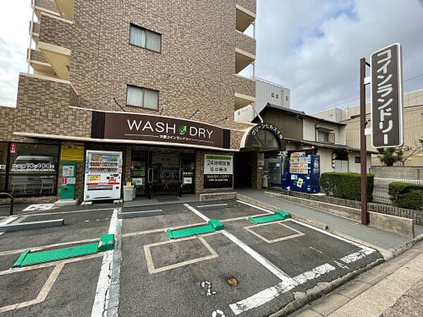 コンフォート ｜愛知県名古屋市千種区仲田2丁目(賃貸マンション1K・2階・22.50㎡)の写真 その30