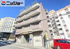 ヴェルドミール覚王山  ｜ 愛知県名古屋市千種区山門町2丁目（賃貸マンション1K・5階・20.40㎡） その1