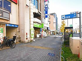 ヴェルドミール覚王山  ｜ 愛知県名古屋市千種区山門町2丁目（賃貸マンション1K・5階・20.40㎡） その28