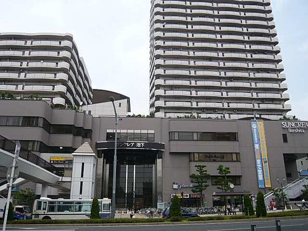 画像30:【駅】池下駅まで772ｍ