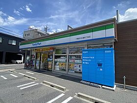 ジェミニ覚王山　Ｂ棟  ｜ 愛知県名古屋市千種区御棚町2丁目（賃貸アパート1K・2階・26.50㎡） その25