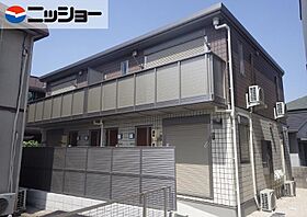 サンヒルズ千種  ｜ 愛知県名古屋市千種区日岡町1丁目（賃貸アパート1LDK・1階・35.06㎡） その1