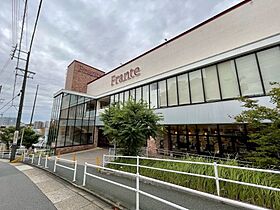 サンヒルズ千種  ｜ 愛知県名古屋市千種区日岡町1丁目（賃貸アパート1LDK・1階・35.06㎡） その30