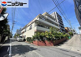 ルミエール丘上  ｜ 愛知県名古屋市千種区丘上町1丁目（賃貸マンション1LDK・3階・45.54㎡） その1