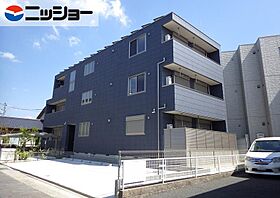 まほろば館  ｜ 愛知県名古屋市千種区高見1丁目（賃貸マンション2LDK・2階・68.50㎡） その1