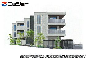 シャーメゾン日進通  ｜ 愛知県名古屋市千種区日進通4丁目（賃貸マンション2LDK・2階・67.70㎡） その1