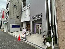 プレシアス覚王山  ｜ 愛知県名古屋市千種区山門町1丁目（賃貸アパート1K・2階・27.18㎡） その28