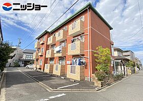 アネックス明和  ｜ 愛知県名古屋市千種区春岡通7丁目（賃貸マンション1R・3階・23.18㎡） その1