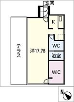 ＨａｒｖｅｙＲｅｓｉｄｅｎｃｅ  ｜ 愛知県名古屋市千種区千種3丁目（賃貸マンション1R・5階・52.27㎡） その2