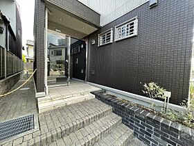 サンラモン覚王山 103 ｜ 愛知県名古屋市千種区御棚町1丁目10番（賃貸アパート1LDK・1階・46.28㎡） その4