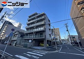 トーシンコーポ古出来  ｜ 愛知県名古屋市千種区古出来3丁目（賃貸マンション1DK・3階・33.12㎡） その1