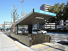 Ｔ’ｓドリーム名駅南  ｜ 愛知県名古屋市中村区名駅南3丁目（賃貸マンション1R・5階・21.75㎡） その30