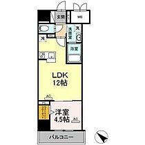 グランアビタシオンノリタケ 0403 ｜ 愛知県名古屋市西区則武新町3丁目6番7号（賃貸マンション1LDK・4階・41.80㎡） その25