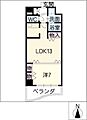 名駅ドットマンション10階8.1万円