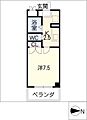 ライフコア那古野3階4.9万円