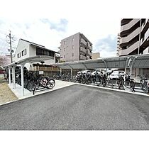 ルディアマン 1105 ｜ 愛知県名古屋市西区康生通2丁目28（賃貸マンション1K・11階・27.90㎡） その18