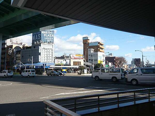 画像23:【駅】浄心駅まで304ｍ