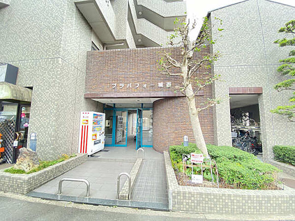 プラバフォー城西 ｜愛知県名古屋市西区城西2丁目(賃貸マンション3LDK・5階・65.33㎡)の写真 その14