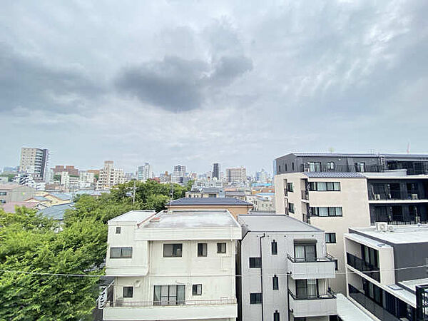 プラバフォー城西 ｜愛知県名古屋市西区城西2丁目(賃貸マンション3LDK・5階・65.33㎡)の写真 その12