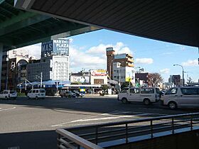 ウエスト花の木  ｜ 愛知県名古屋市西区花の木3丁目（賃貸マンション1K・4階・24.97㎡） その25