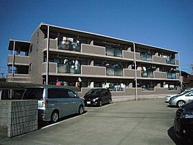 エスポワール 00302 ｜ 愛知県名古屋市西区平中町40（賃貸マンション3LDK・3階・65.05㎡） その1