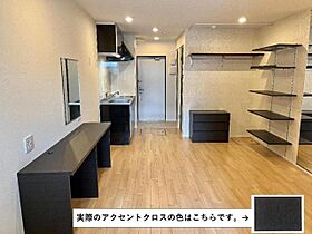 ソルチ歌里  ｜ 愛知県名古屋市西区歌里町（賃貸アパート1R・3階・26.32㎡） その5