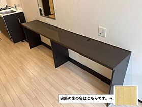 ソルチ歌里  ｜ 愛知県名古屋市西区歌里町（賃貸アパート1R・3階・26.32㎡） その12