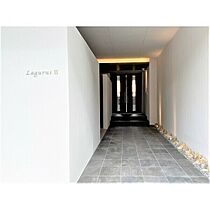 LagurusII(ラグラスツー) 102 ｜ 愛知県名古屋市西区中小田井5丁目346（賃貸マンション1LDK・1階・40.00㎡） その11