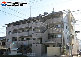 コートクリビア  ｜ 愛知県名古屋市西区中小田井2丁目（賃貸マンション2K・2階・47.01㎡） その1