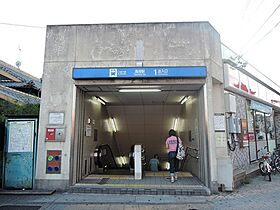 タウニー中須  ｜ 愛知県名古屋市中川区中須町（賃貸アパート2K・1階・32.00㎡） その22