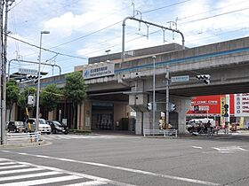 パークサイドシャトル  ｜ 愛知県名古屋市中川区葉池町2丁目（賃貸マンション1K・2階・23.63㎡） その25