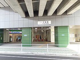 コーポ高羽  ｜ 愛知県名古屋市中川区大当郎3丁目（賃貸アパート2K・2階・35.00㎡） その25