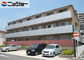 ルピナス春田  ｜ 愛知県名古屋市中川区春田3丁目（賃貸マンション1R・1階・34.12㎡） その1