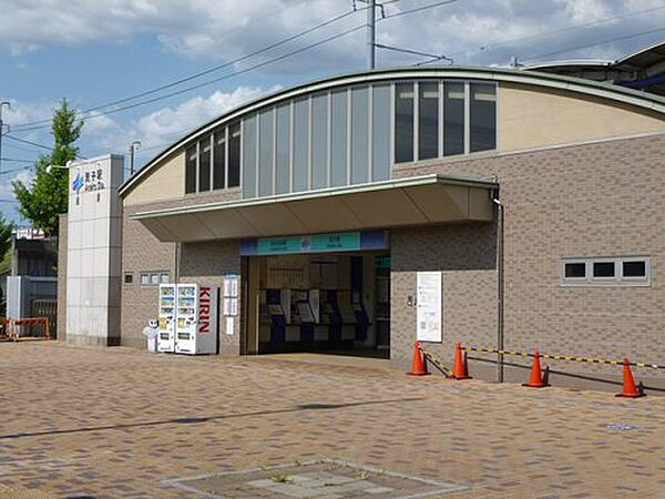 グランドマスト名古屋荒子 ｜愛知県名古屋市中川区小本本町3丁目(賃貸マンション1R・2階・32.35㎡)の写真 その26