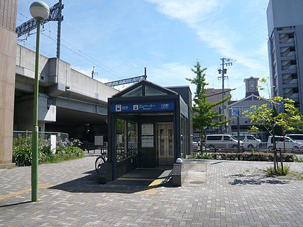 セジュール加藤 ｜愛知県名古屋市中川区万町(賃貸アパート1K・1階・23.59㎡)の写真 その29