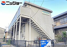 伏屋駅 4.0万円